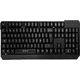 thumbnail image 3 of Teclado Nibio Strike rgb negro español, 3 of 3