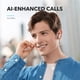 thumbnail image 4 of Auriculares inalámbricos True Soundcore P20i de Anker con 30 horas de reproducción, 4 of 7