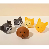 Genérico - Juguete Para Perro En Forma De Zorro