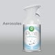 thumbnail image 3 of Desodorante Ambiental Pure Aerosol Premium Soft Cotton Frasco, 250 ml, 3 of 5