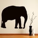 thumbnail image 2 of Decomural Elephant Safari Animals WS-15812, 2 of 2