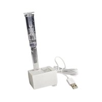 Ioensy - Bomba De Fuente Portátil Para Circulación De Agua, Bomba De Agua Silenciosa Para Tanque De Estanque De Sumidero