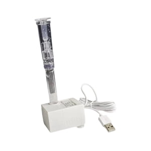 Ioensy - Bomba De Fuente Portátil Para Circulación De Agua, Bomba De Agua Silenciosa Para Tanque De Estanque De Sumidero