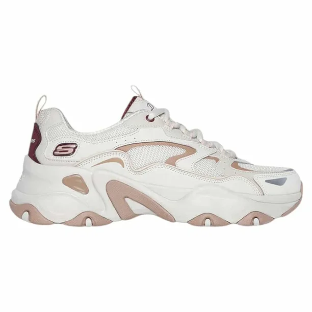 Zapatilla Mujer D’lites 5 0 Upgraded Of Wt