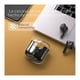 thumbnail image 2 of Audífonos Inalámbricos Bluetooth Auriculares Irm In Ear 5.3, 2 of 3