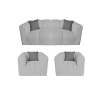 Genérico - Living 311 Leonor Gris