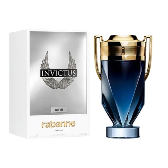 Paco Rabanne Invictus Parfum 200ml