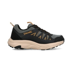 Spalding - Zapatos Outdoor Aron Adulto