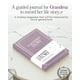 thumbnail image 3 of Journal Coco & Lan Grandma's Life Story Tapa dura, 7 x 10 pulgadas, 3 of 7