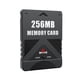 thumbnail image 2 of Tarjeta de memoria MAYFLASH de 256 MB de alta velocidad para PlayStation 2, 2 of 8