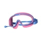 thumbnail image 2 of Gafas De Natación Con Tapón Para Los Oídos, Gafas De Natación Para Deportes Acuáticos Al Aire Libre, Niño Rosa Azul, 2 of 3