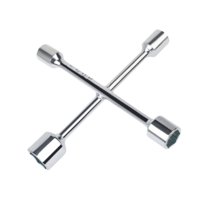 Ioensy - Tamaños De Cavidad De Llave De Llave De Combinación Compacta De Llave Lug