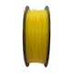 thumbnail image 2 of Filamento 3D Pla Mate De 1.75 Y 1 Kg Amarillo, 2 of 3