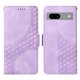 thumbnail image 1 of Carcasa FOXDOCK Google Pixel 7A de cuero PU, diseño acolchado clásico, protección contra caídas y rayones, 1 of 5