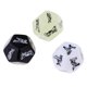 thumbnail image 1 of Juego De Dados Sexuales De 3 Piezas, Dados De Amor Eróticos, A?adir Especias Para Parejas, Fiesta De Adultos, 1 of 5