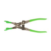 Ioensy - Alicates Para Cables De Bujías De Automóvil Genéricos Herramienta Manual Herramienta De Reparación Herramienta De Sujeción De Cables