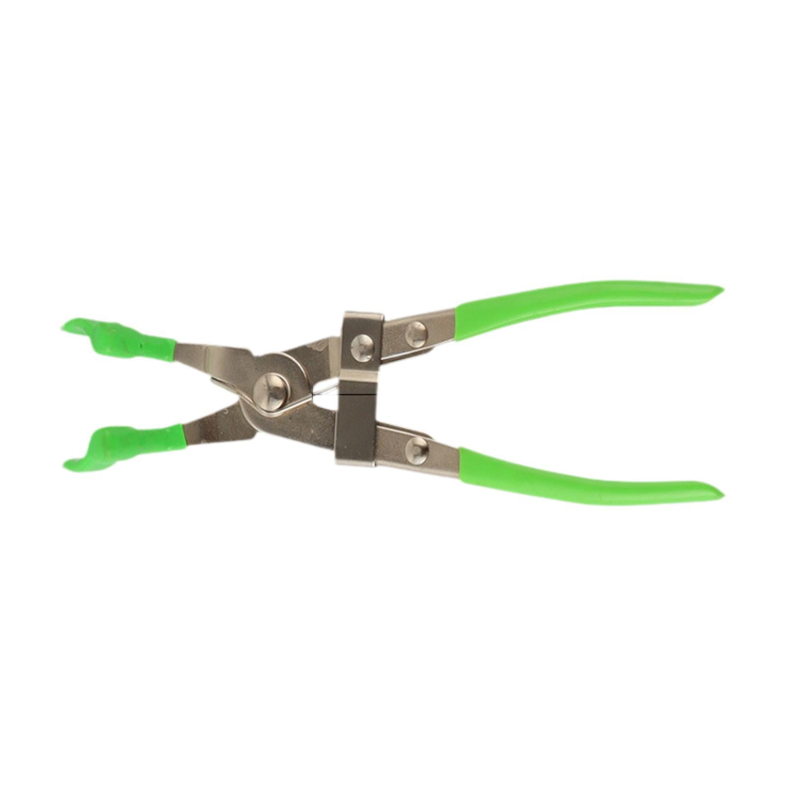 Ioensy - Alicates Para Cables De Bujías De Automóvil Genéricos Herramienta Manual Herramienta De Reparación Herramienta De Sujeción De Cables