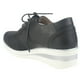 thumbnail image 4 of Zapato Chalada Mujer Zlat-5 Negro Casual, 4 of 7