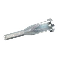 Ioensy - Herramienta Para Torcer Alambres Para Taladros, Alambres De Acero, Accesorios Para Herramientas Eléctricas