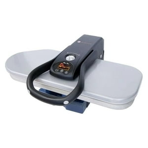 Prensa De Vapor Singer Intelligent Con Capacidad De Tanque De 1500 W Y 800 Ml