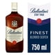 thumbnail image 1 of Whisky Finest 40° Botella, 750 ml, 1 of 3