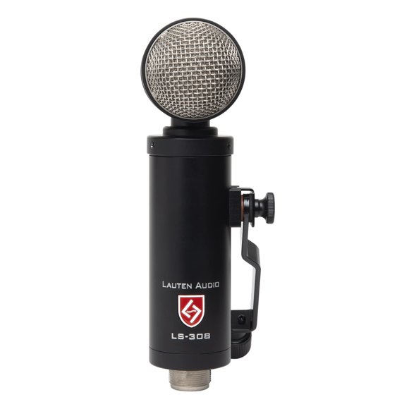 Micrófono Lauten Audio LS-308 de condensador para instrumentos