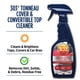 thumbnail image 2 of Cleaner 303 Products 30571CSR Funda de lona y convertible, 2 of 9