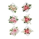 thumbnail image 3 of Calcomanía De Pared Rejilla Elegante 30cm x 90cm, 3 of 3