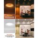 thumbnail image 2 of Luz LED empotrable Sunco de 6" - paquete de 12, regulable, CCT seleccionable, 2 of 8
