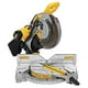 thumbnail image 1 of Sierra ingletadora DEWALT DWS716XPS, 12 pulgadas, doble bisel, 15 A, 1 of 3