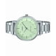 thumbnail image 3 of Reloj Analógico Ltp vt03d 3b Verde Menta Mujer, 3 of 3