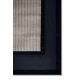 thumbnail image 2 of ALFOMBRA Ambar 1,5 x 2,4 mts borde negro, 2 of 2