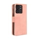 thumbnail image 2 of Funda Tipo Billetera FOXDOCK para BLU View 5 – Tapa Flip con Tarjetero, 2 of 5