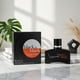 thumbnail image 5 of Perfume Nu Parfums Black Is Black, Eau de toilette de vinilo vintage, 100 ml, para hombre, 5 of 6