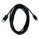 thumbnail image 3 of Cable USB‑C Crazy Controllerz 2,7 m para juegos (9 ft), 3 of 7
