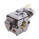 thumbnail image 2 of carburador para stihl fs50 fs51 fs61 fs62 fs65 fs66 fs85 fs90 fs96 recortador, 2 of 3