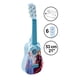 thumbnail image 2 of Guitarra LEXiBOOK K200FZ Frozen 53 cm 6 Cuerdas de Nylon, 2 of 6