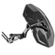 thumbnail image 5 of Guardabarros Trasero Para Motocicleta, Guardabarros, Piezas De Repuesto Para Guardabarros M3 Negro, 5 of 5