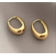 thumbnail image 2 of Aros Solara Baño de oro, 2 of 2
