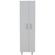 thumbnail image 1 of Alacena Mueble De Aseo Nala 2 Puertas Blanco, 1 of 3