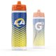 thumbnail image 1 of Botella exprimible Gatorade Gx NFL de 900 mL antideslizante con textura Gator-Skin, 1 of 7
