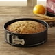 thumbnail image 2 of Pack 6 Molde Queque Torta Redondo Antiadherente Desmontable, 2 of 3
