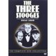 thumbnail image 1 of Colección DVD Sony Pictures Los Tres Chiflados, 1 of 3