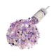 thumbnail image 2 of Party Confetti Poppers Papel De Confeti De Boda Para Bodas Eventos De Baby Shower Púrpura, 2 of 3