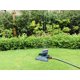thumbnail image 5 of Sprinkler Eden 95124 Mini-Turbo oscilante ajustable de 4 vías, 5 of 5