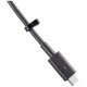 thumbnail image 3 of Adaptador AC Dell 450AHOM USB-C 130W con cable de alimentación de 1 m, 3 of 3