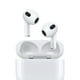 thumbnail image 1 of AUDIFONO AIRPODS 3 GENERACION APPLE, 1 of 8