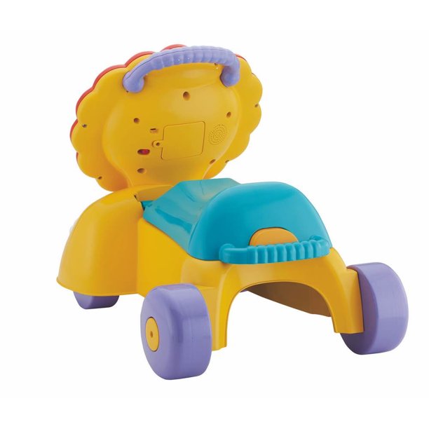 Bebe Fisher Leon Caminadora Fisher Price Precio Andador León