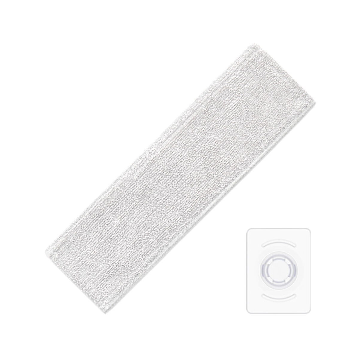 Xiaomi - Mi Vacuum Cleaner G10 Mop Kit