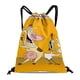 thumbnail image 1 of Mochila de Cuerdas Desmarcar Vaca y Pollo 30x40cm, 1 of 6